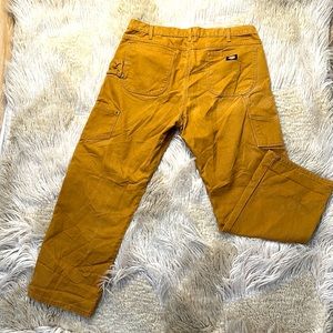 Dickies baggy Cargo pants